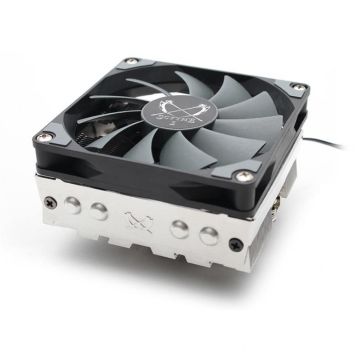 Cooler para Processador Scythe Shuriken 2, 92mm, Intel-AMD, SCSK-2000