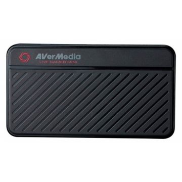 Placa de Captura Avermedia Live Gamer Mini, Interface USB 2.0, GC311