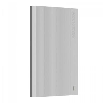 HD Externo Hikvision T30, 2TB, USB 3.0, Gray, HS-EHDD-T30-2T-GRAY