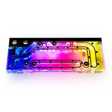 Placa de Distribuição Lian Li O11D G1 ARGB, O11D-DPG1