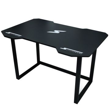 Mesa Gamer SuperFrame Stabulum, White, SFMS-S15WH