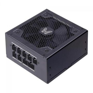 Fonte Super Flower LEADEX III Super Bronze Pro 750W, 80 Plus Bronze, Full Modular, PFC Ativo, SF-750R14HE