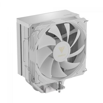 Cooler Para Processador Gamdias Boreas M2-510, 120mm, Intel/AMD, White
