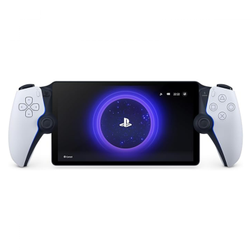 PlayStation Portal Sony, Reprodutor Remoto para Console PS5, White, 1000041393