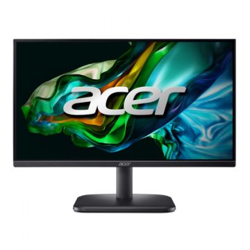 Monitor Acer EK221Q, 21.5 Pol, Full HD, VA, 100Hz, 1ms, 99% sRGB, FreeSync, HDMI/VGA, UM.WE1AA.H02