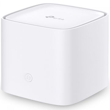 Roteador Wi-Fi Mesh Tp-Link HX220 AX1800, Wi-Fi 6 Dual Band, Branco
