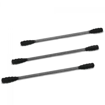 Aplicador Thermal Grizzly Para Metal Líquido, Com 3 Unidades, TG-AL-3