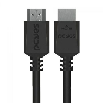 Cabo HDMI Ultra Speed 2.1 PCYes, 8K, 2m, PHM8K-2