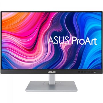 Monitor Profissional Asus ProArt Display PA247CV, 23.8 Pol, Full HD, IPS, 75Hz, 100% sRGB, HDMI/DP, 90LM03Y1-B023X0