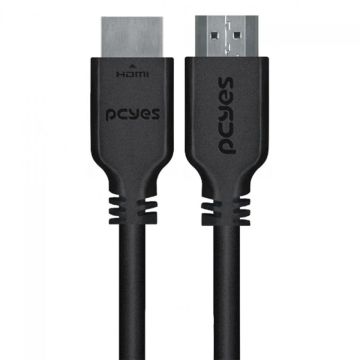 Cabo HDMI Ultra High Speed 2.1 PCYes, 1m, PHM21-1