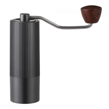 Moedor de Café Manual Pro Home Supreme, 20g, Black, PH-GD-SP25GSG