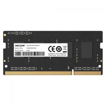 Memória Para Notebook DDR4 Hiksemi Hiker, 16GB, 3200MHz, HSC416S32Z1 16G