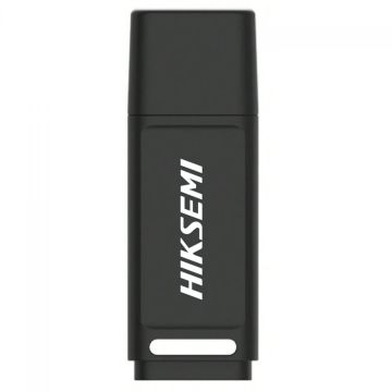 Pendrive Hiksemi Prime, 32GB, USB 2.0, Preto, HS-USB-PRIME 32G 
