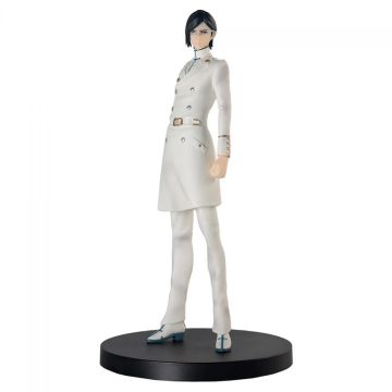 Action Figure Bleach Solid And Souls, Uryu Ishida, 19135