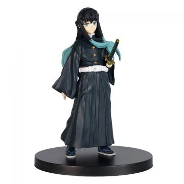 Action Figure Demon Slayer: Kimetsu No Yaiba, Muichiro Tokito, 19808