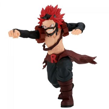 Action Figure My Hero Academia, Red Riot (Eijiro Kirishima), The Amazing Heroes, 88391