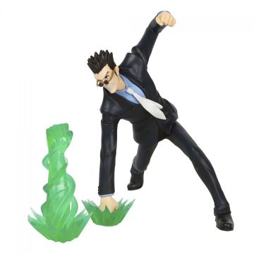 Action Figure Hunter x Hunter, Leorio Paradinight, Vibration Stars, 88651