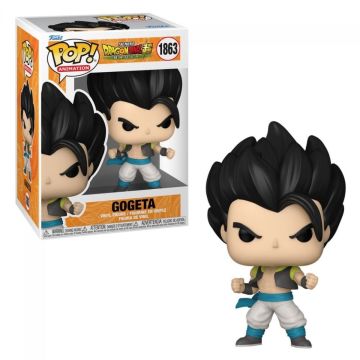 Funko POP! Dragon Ball Super Broly! Gogeta, N 1863