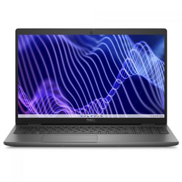 Notebook Dell CSG Latitude 3540 Intel Core i5-1235U / 8GB DDR4 / SSD 512GB / 15.6&quot; FHD / Intel Iris Xe / Windows 11 / Preto / 210-BMSH-NBLAT90