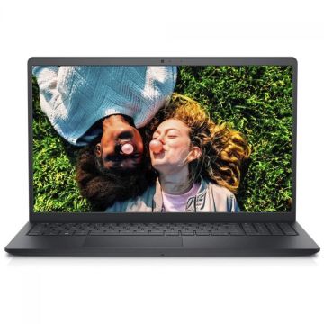 Notebook Dell Inspiron 15 3530 Intel Core 3 100U / 8GB DDR4 / SSD 512GB / 15.6&quot; FHD / Intel UHD / Ubuntu Linux 22.04 / Preto / 210-BHYN-000R