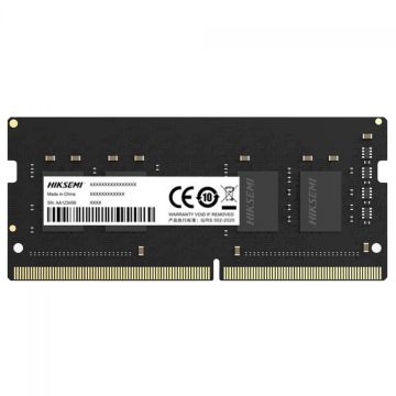 Memória Para Notebook DDR4 Hiksemi Hiker, 8GB, 3200MHz, HSC408S32Z1 8G