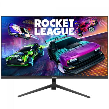 Monitor Gamer 27 Pol, Quad HD, 1ms, 240Hz, IPS, G-Sync/FreeSync, HDMI/DP, DXMO27Q240