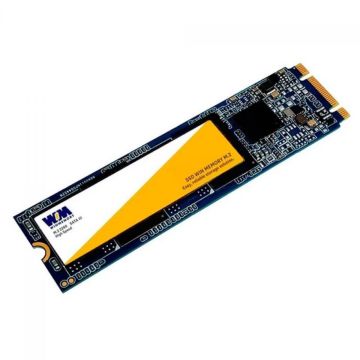 SSD Winmemory, 1TB, M.2 NVMe, Leitura 2460MB/s e Gravação 2150MB/s, SWG001T-514I