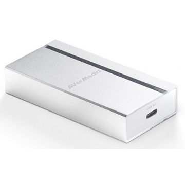 Placa de Captura Avermedia ExtremeCap UVC BU110 HDMI USB 3.0