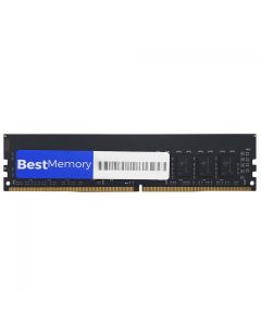 Mem&oacute;ria DDR4 Best Memory Value, 16GB, 3200MHz, Preto, BT-D4-16G-3200V