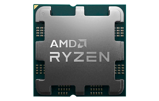 AMD RYZEN 9 7900X