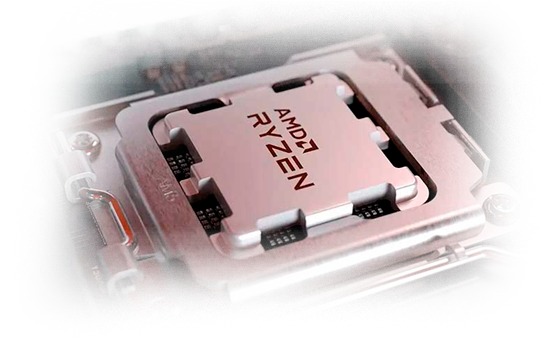  AMD RYZEN 9 7900X