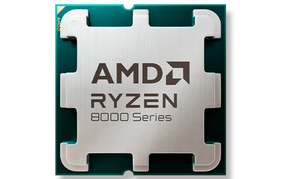 AMD RYZEN 9 7900X