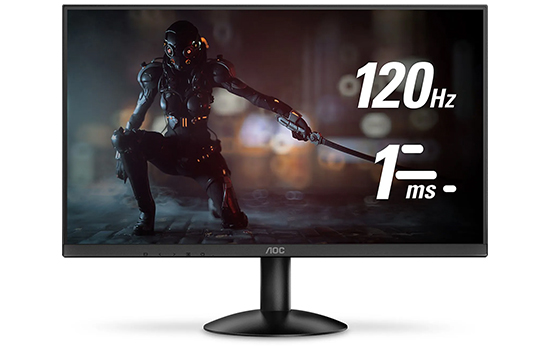 MONITOR AOC
