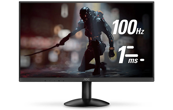 MONITOR AOC
