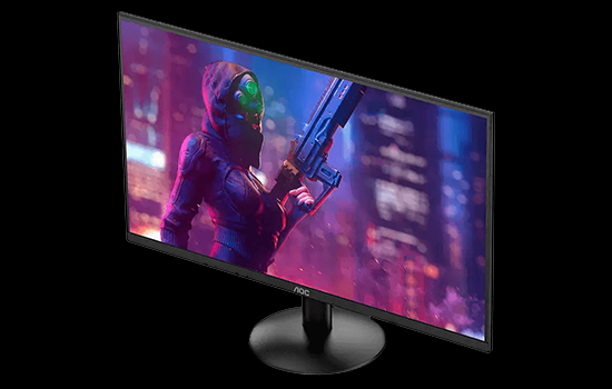 MONITOR AOC 21,5