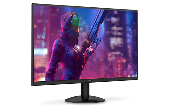 MONITOR AOC 27