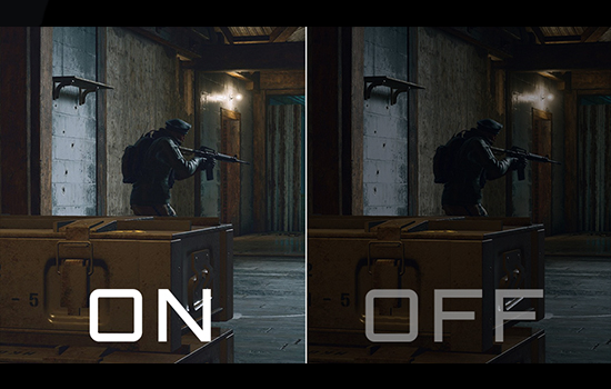 Jogue com o driver perfeito para cada game