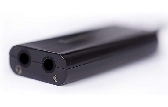 Placa de Som Creavite Sound Blaster PLAY 3