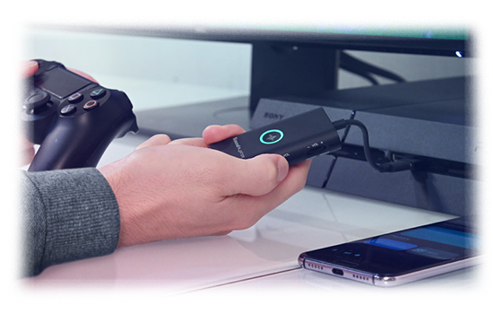 Placa de Som Creative Sound Blaster G3