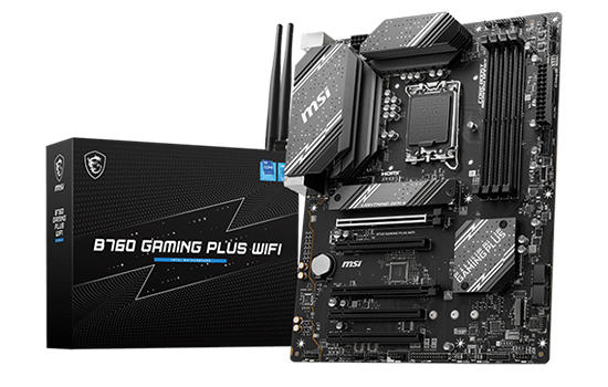 B560M-PLUS