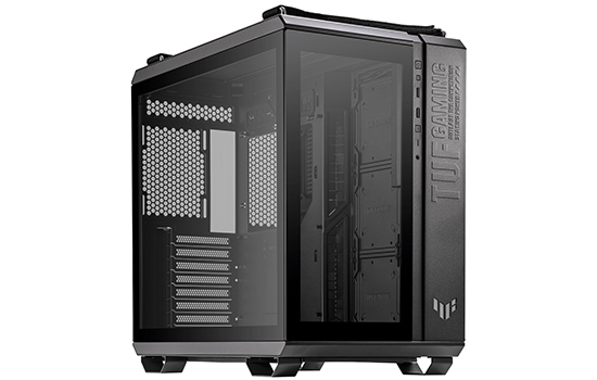 Asus TUF GT502 Case-White