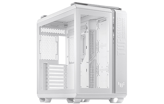 Asus TUF GT502 Case-White