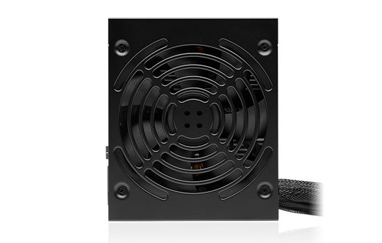 Fonte Corsair CX550, 550W