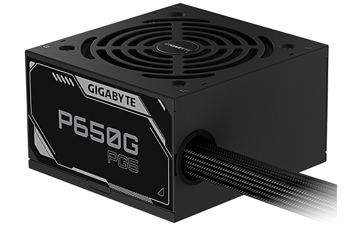 Fonte Gigabyte GP-UD850GM PG5