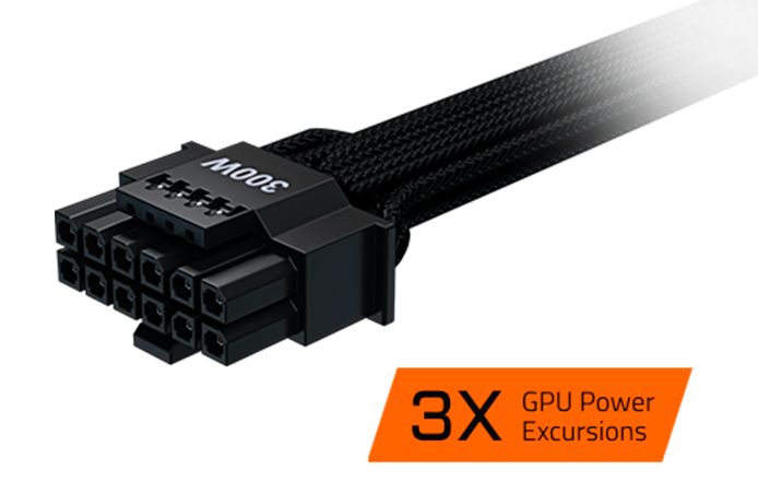 Fonte Gigabyte GP-UD850GM PG5