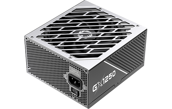 Fonte Gamemax GX1250 PRO