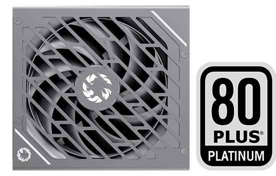 Fonte Gamemax GX1250 PRO