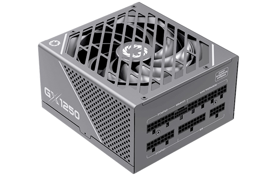 Fonte Gamemax GX1250 PRO