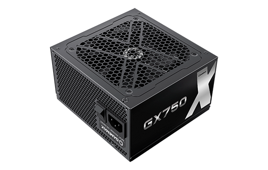Fonte Gamemax GX750