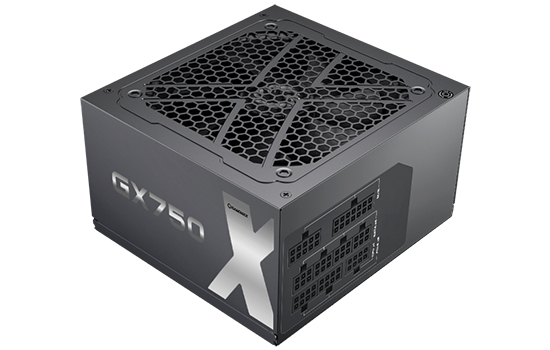 Fonte Gamemax GX750